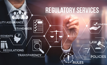 Technical & Regulatory Services