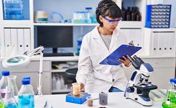 Cosmetic Formulation & Safety