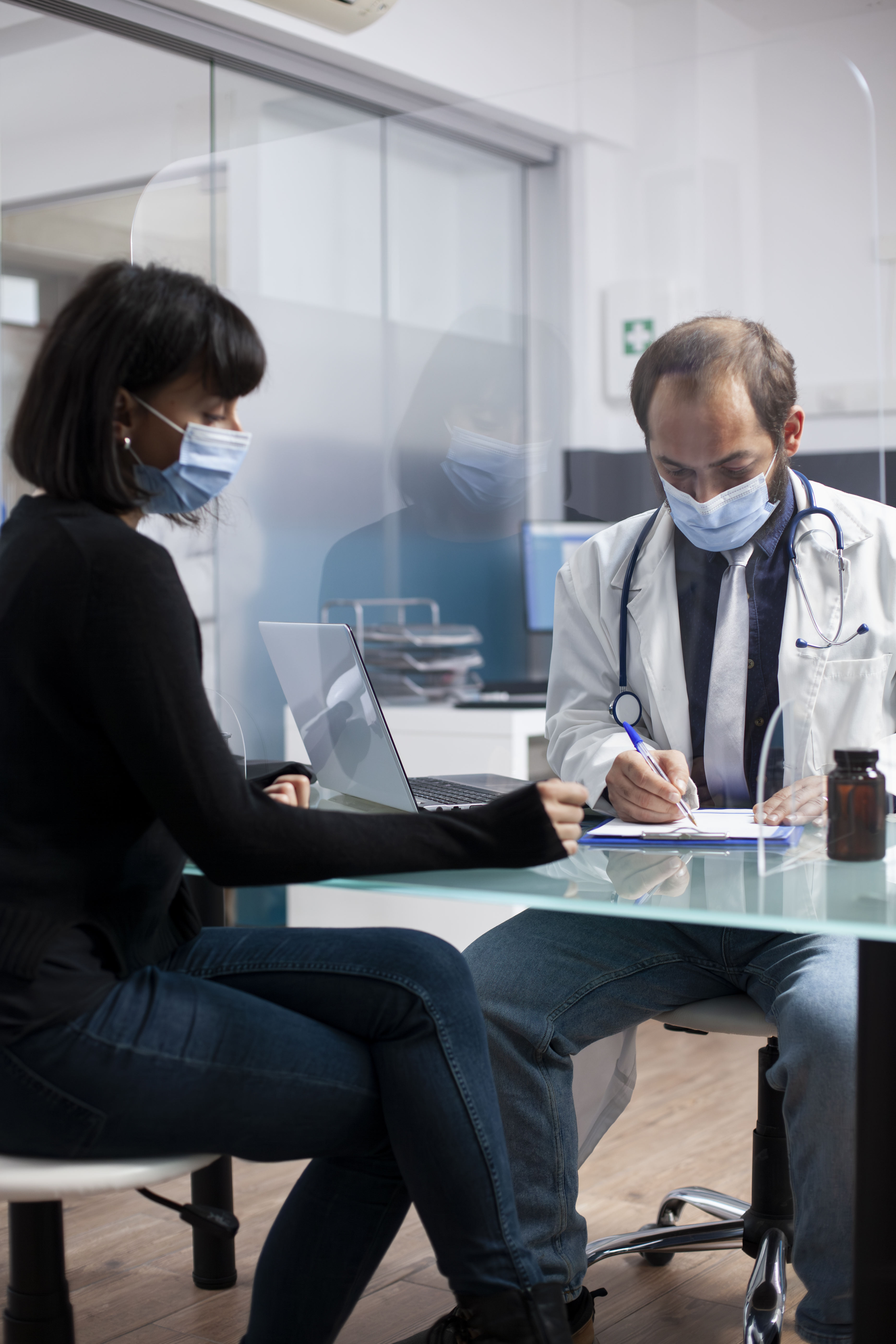 Pharmacovigilance Services